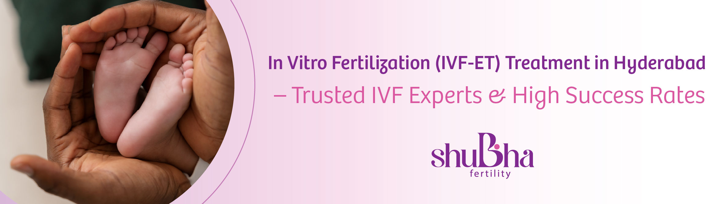 IVF Banner