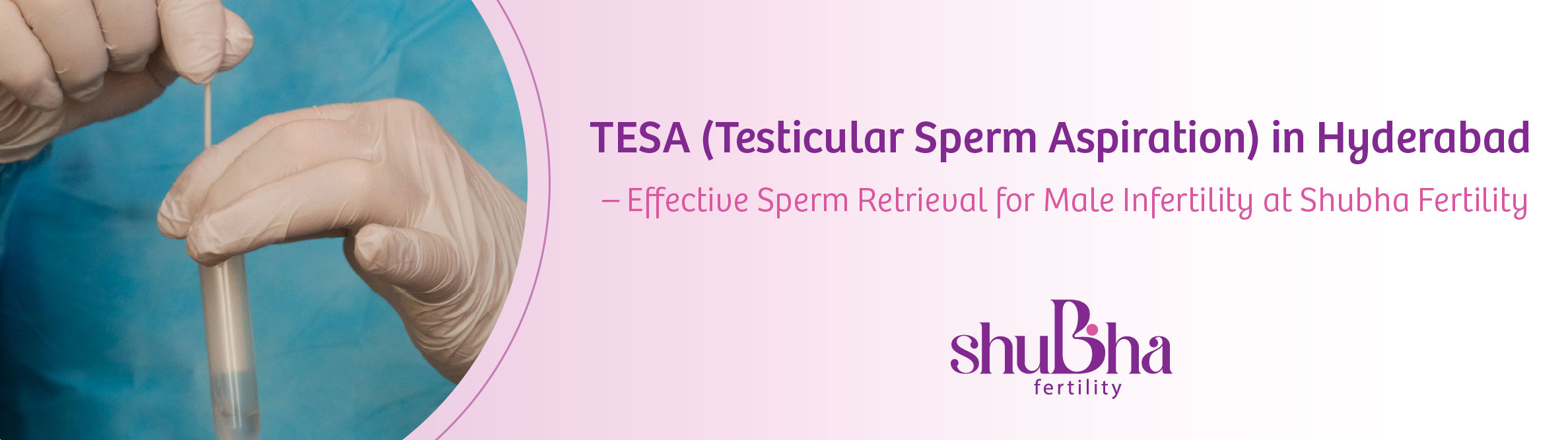 TESA Banner